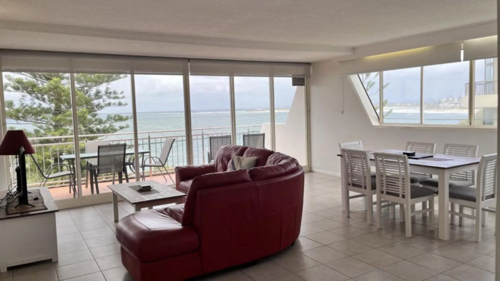 Wickham Point Unit 3 Apartment Caloundra