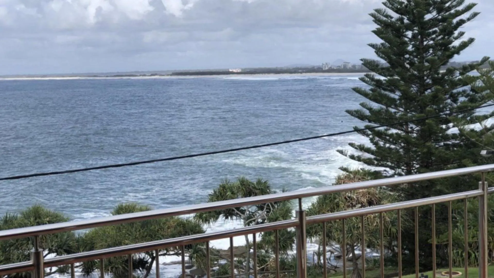 Wickham Point Unit 3 Apartment Caloundra Australia