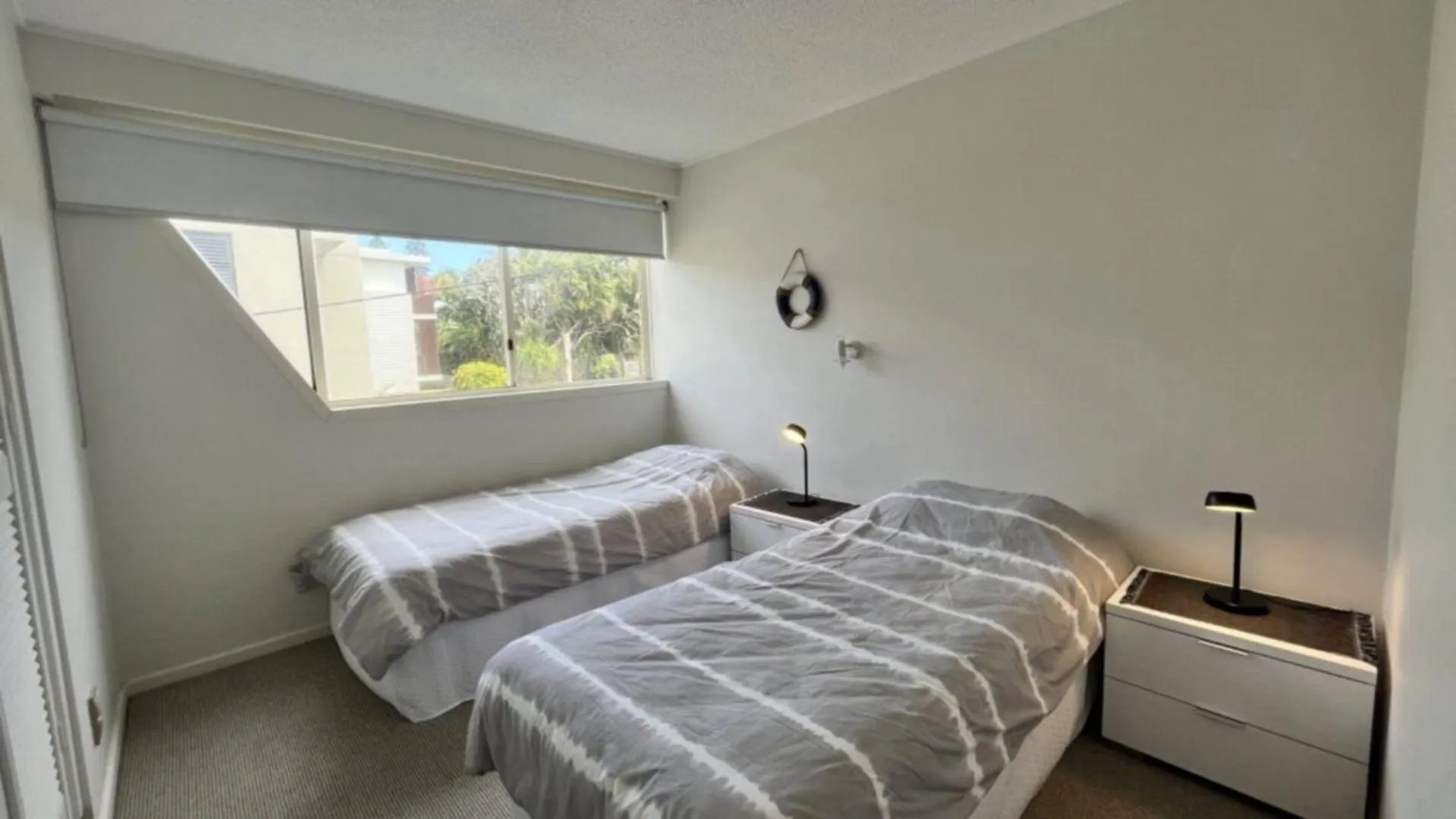 Appartement Wickham Point Unit 3 à Caloundra