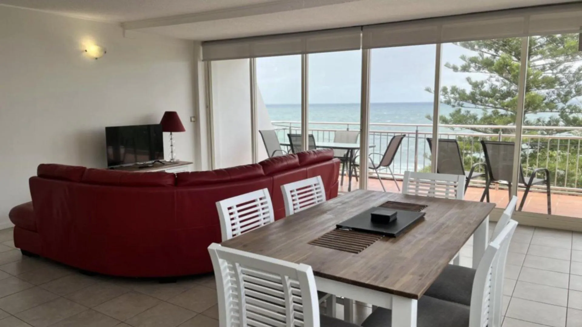 Wickham Point Unit 3 Apartment Caloundra 0*,  Australia