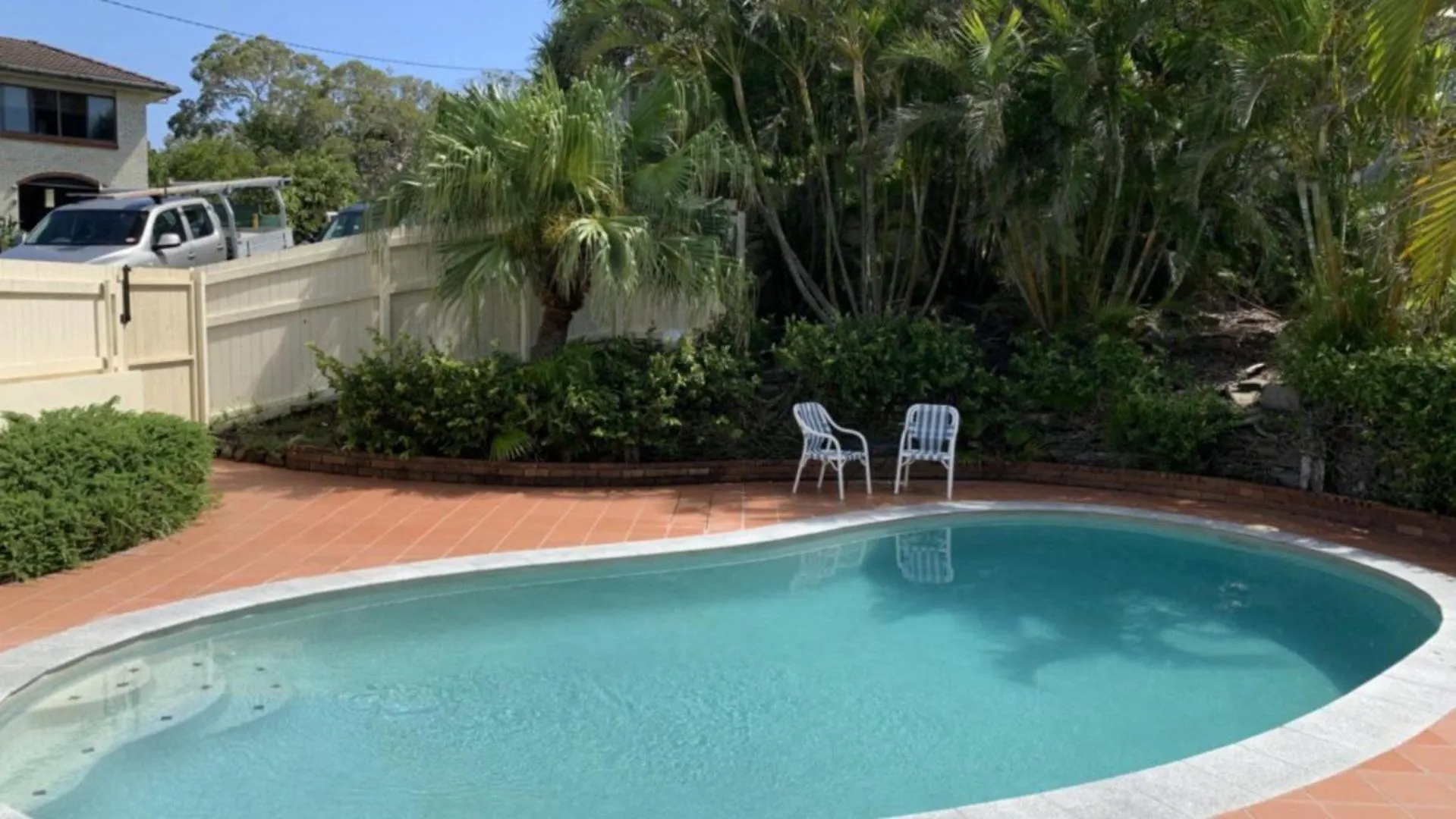 Appartement Wickham Point Unit 3 à Caloundra 0*,  Australie