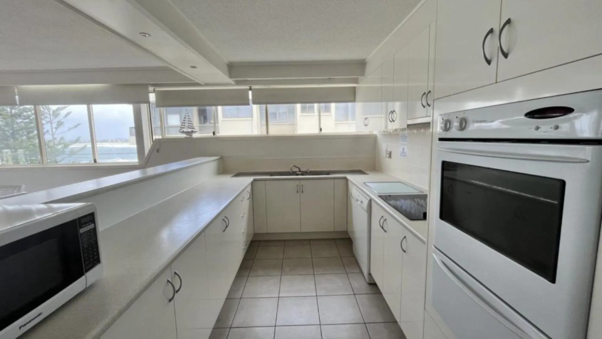 Wickham Point Unit 3 Apartment Caloundra