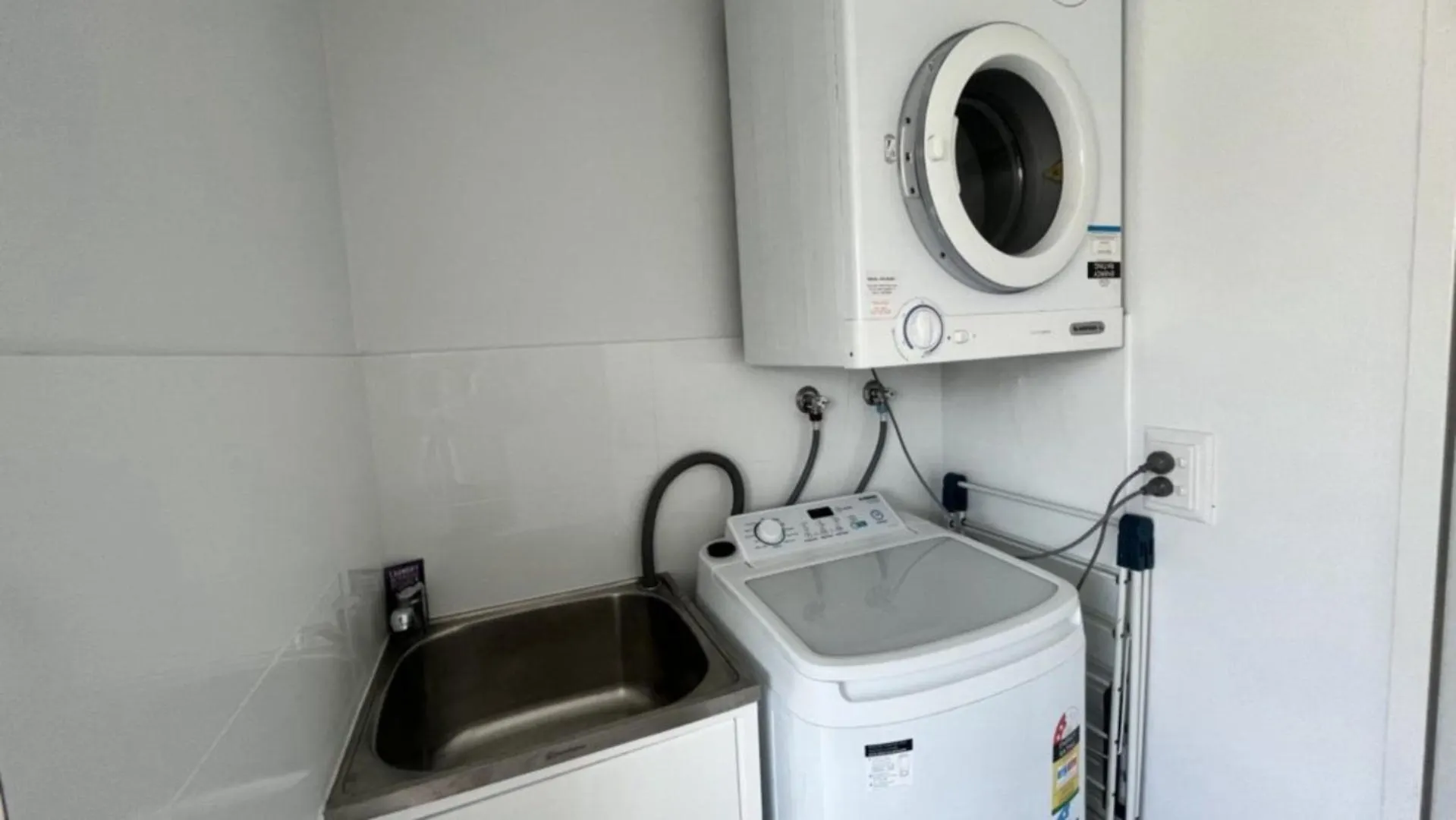 Wickham Point Unit 3 Apartment Caloundra Australia