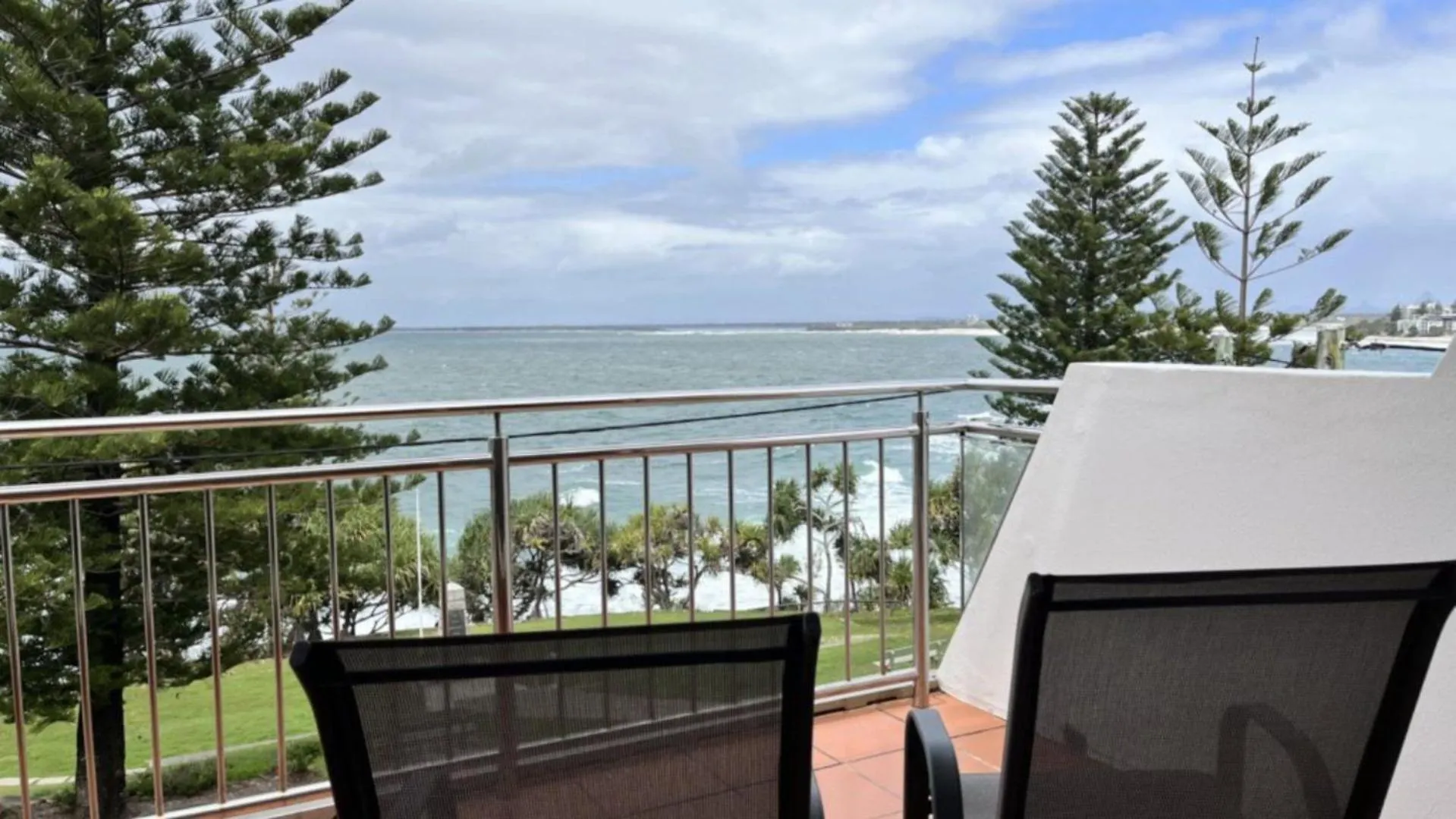 Appartement Wickham Point Unit 3 à Caloundra